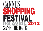 Cannes Shopping Festival 2012 vom 06.-09.04.2012